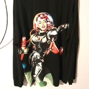 Long sleeve Billionaires Boys Club